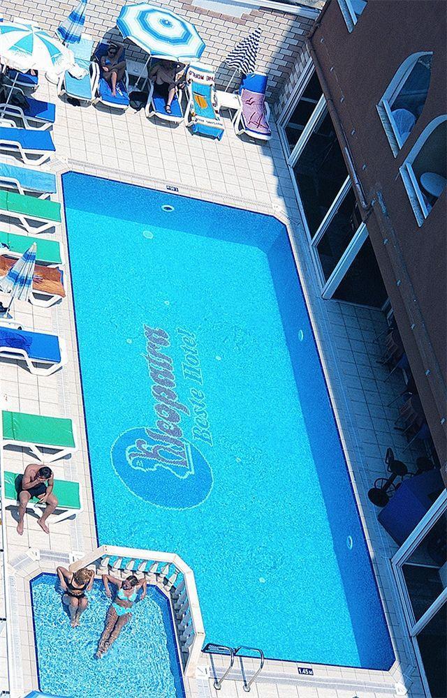 Aska Kleopatra Beste Hotel Alanya Esterno foto
