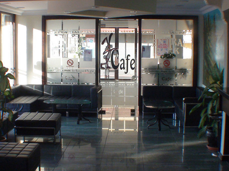 Aska Kleopatra Beste Hotel Alanya Esterno foto
